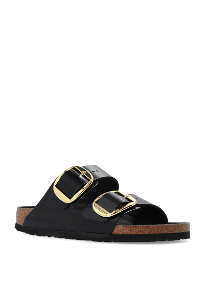 4242312 BIRKENSTOCK fashion buckle design women's casual slippers