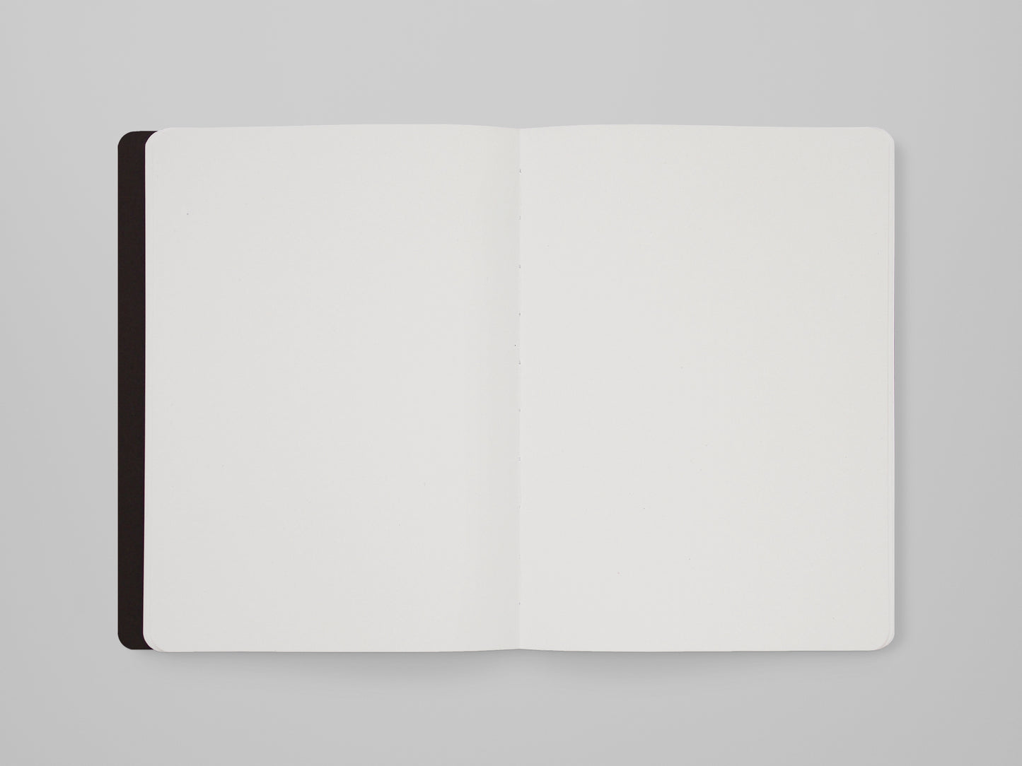 FA VO Notebook Coffee