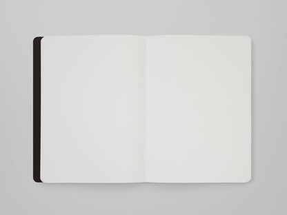 FA VO Notebook Coffee