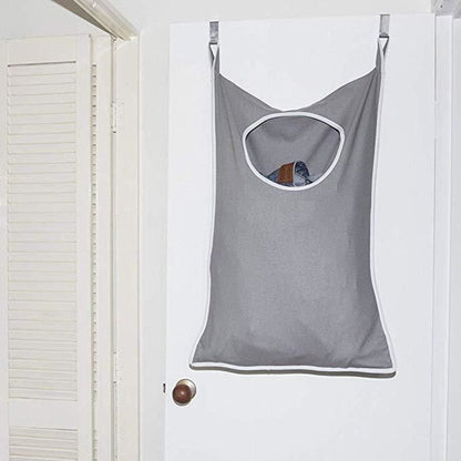 Over The Door Laundry Basket