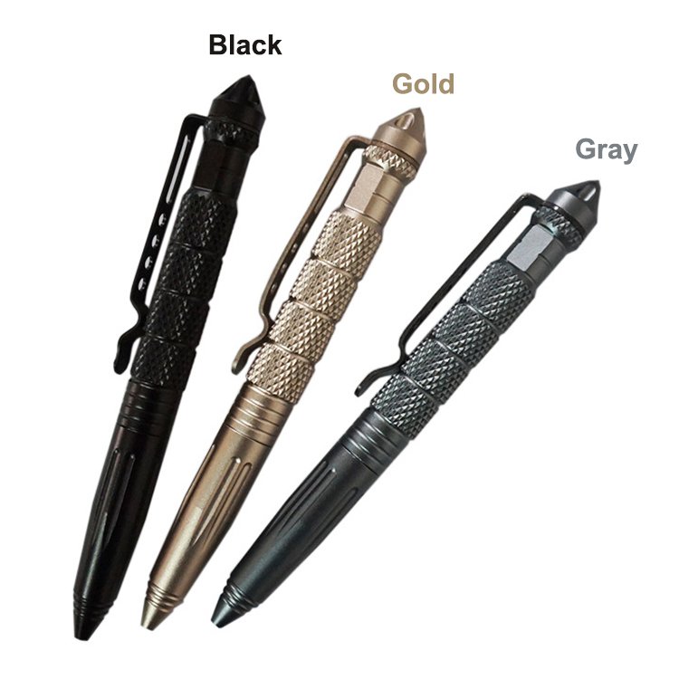Tactical Defender Pen