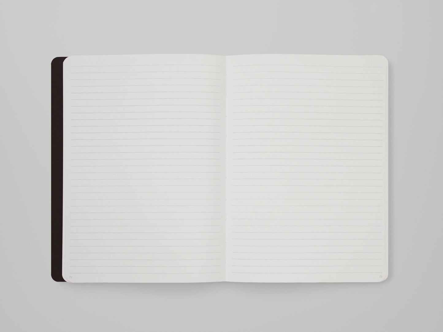 FA VO Notebook Coffee