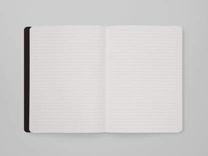 FA VO Notebook Coffee