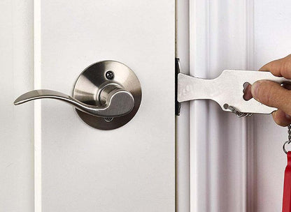 Addalock Portable Door Lock