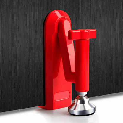 Portable Door Jammer