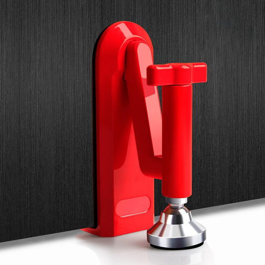 Portable Door Jammer