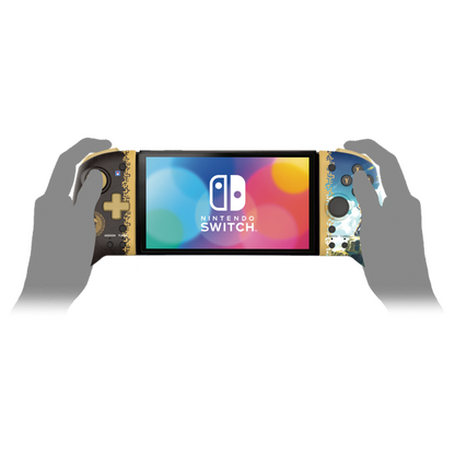 Hori Nintendo Switch Split Pad Pro (Zelda)