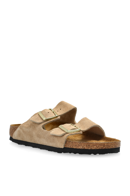 4443469 BIRKENSTOCK classic trendy tavel hotel women's slippers