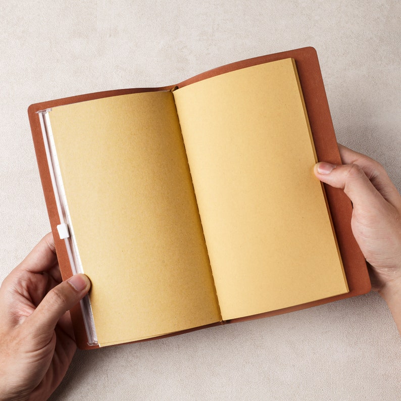 Custom Notebook With Name, Gift For Son, Gift For Him