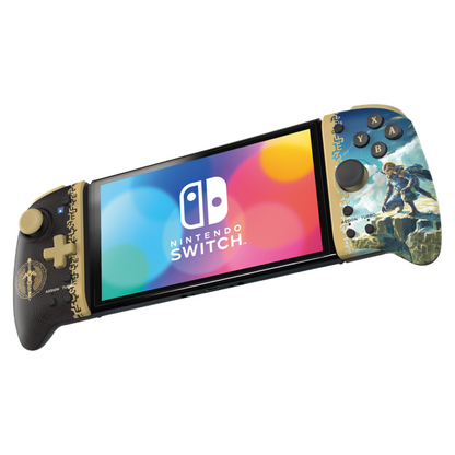 Hori Nintendo Switch Split Pad Pro (Zelda)
