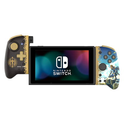 Hori Nintendo Switch Split Pad Pro (Zelda)