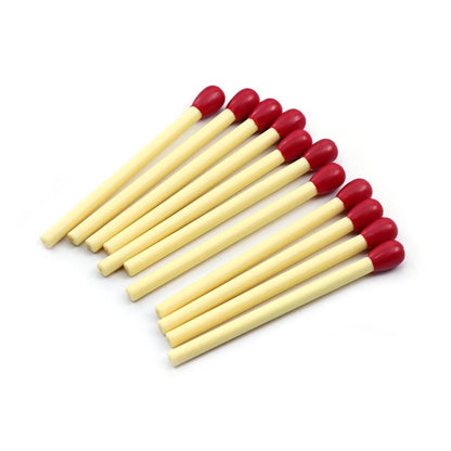 Matchstick Ballpoint Pen 20pcs