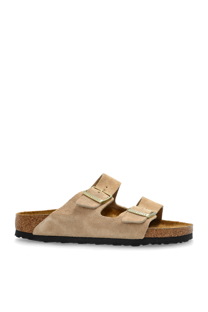 4443469 BIRKENSTOCK classic trendy tavel hotel women's slippers