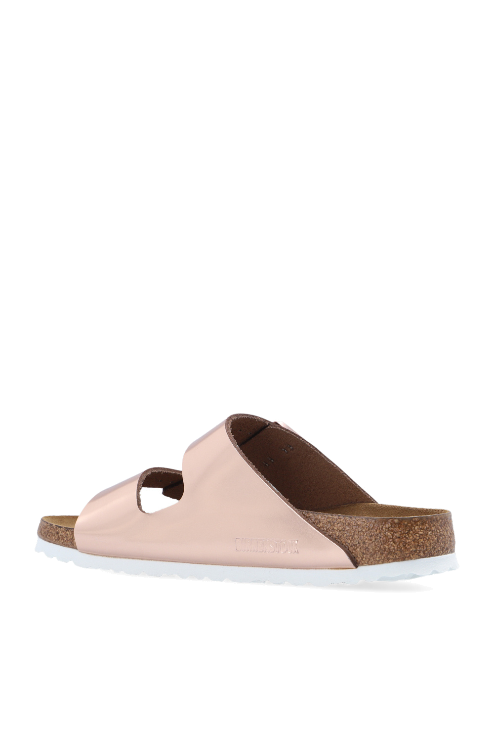 3957785 BIRKENSTOCK ajustable buckle design women's beach slippers