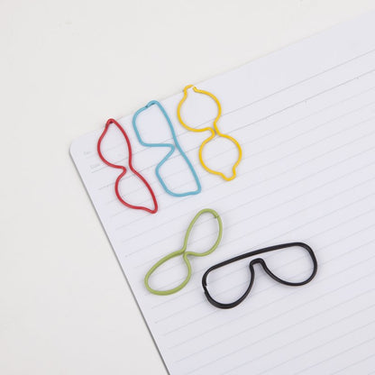 Specs Paper Clip