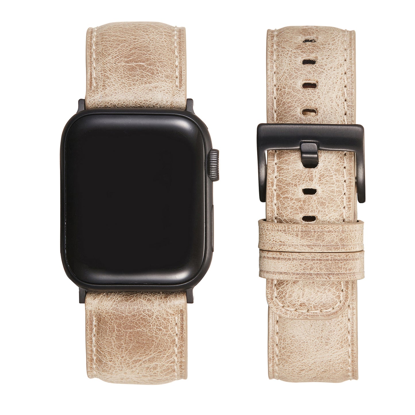 Apple Watch Genuine Leather Strap iwatch band
