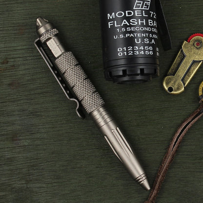 Tactical Defender Pen