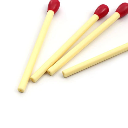 Matchstick Ballpoint Pen 20pcs