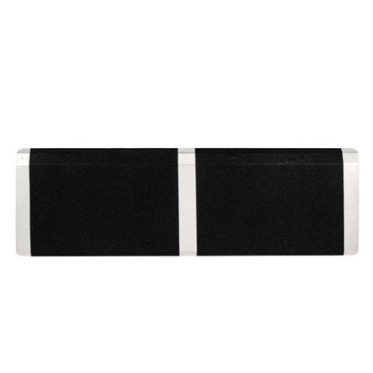 Threshold Ramp Wheelchair Doorway Access Home Door Portable Anti Slip