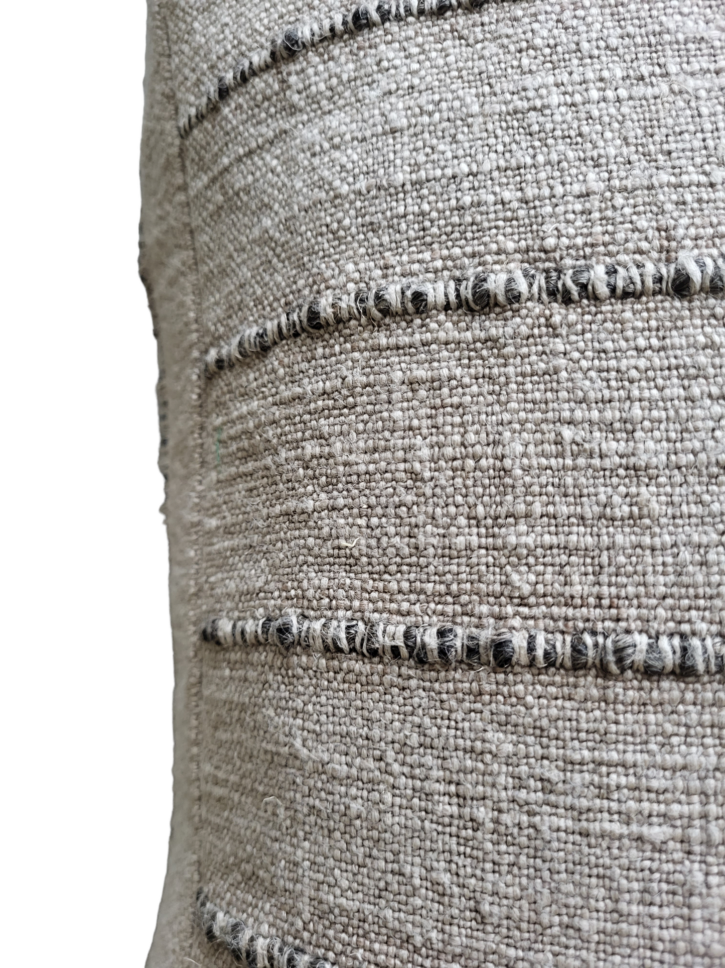 Nomad Floor Cushion and Pouf