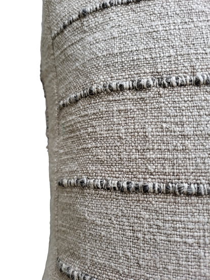 Nomad Floor Cushion and Pouf