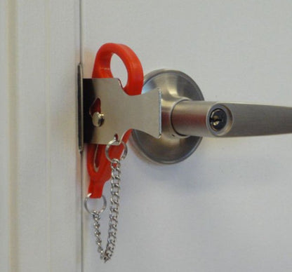 Addalock Portable Door Lock