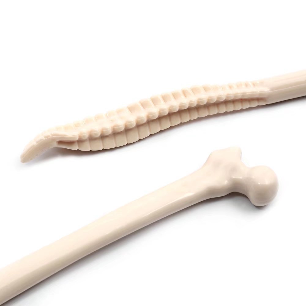 Human Bone Ballpoint Pen 5pcs