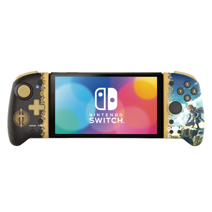 Hori Nintendo Switch Split Pad Pro (Zelda)