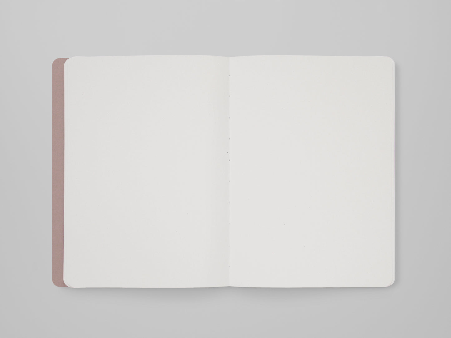 FA VO Notebook Almond