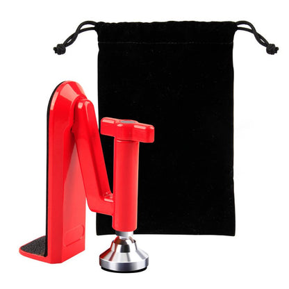 Portable Door Jammer