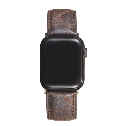 Apple Watch Genuine Leather Strap iwatch band