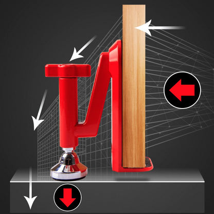 Portable Door Jammer