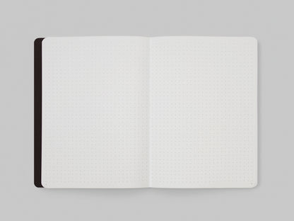 FA VO Notebook Coffee