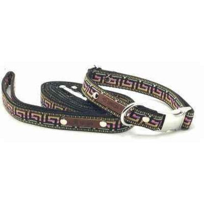 Designer Dog Collar No.16m Finnigans Play Pen