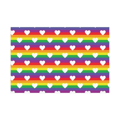 Pride Wrapping Paper | Pride