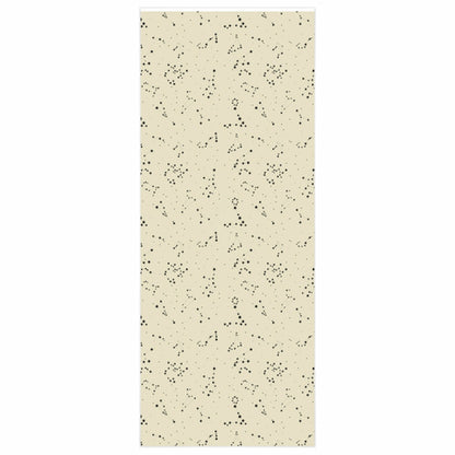 Space Constellations Wrapping Paper