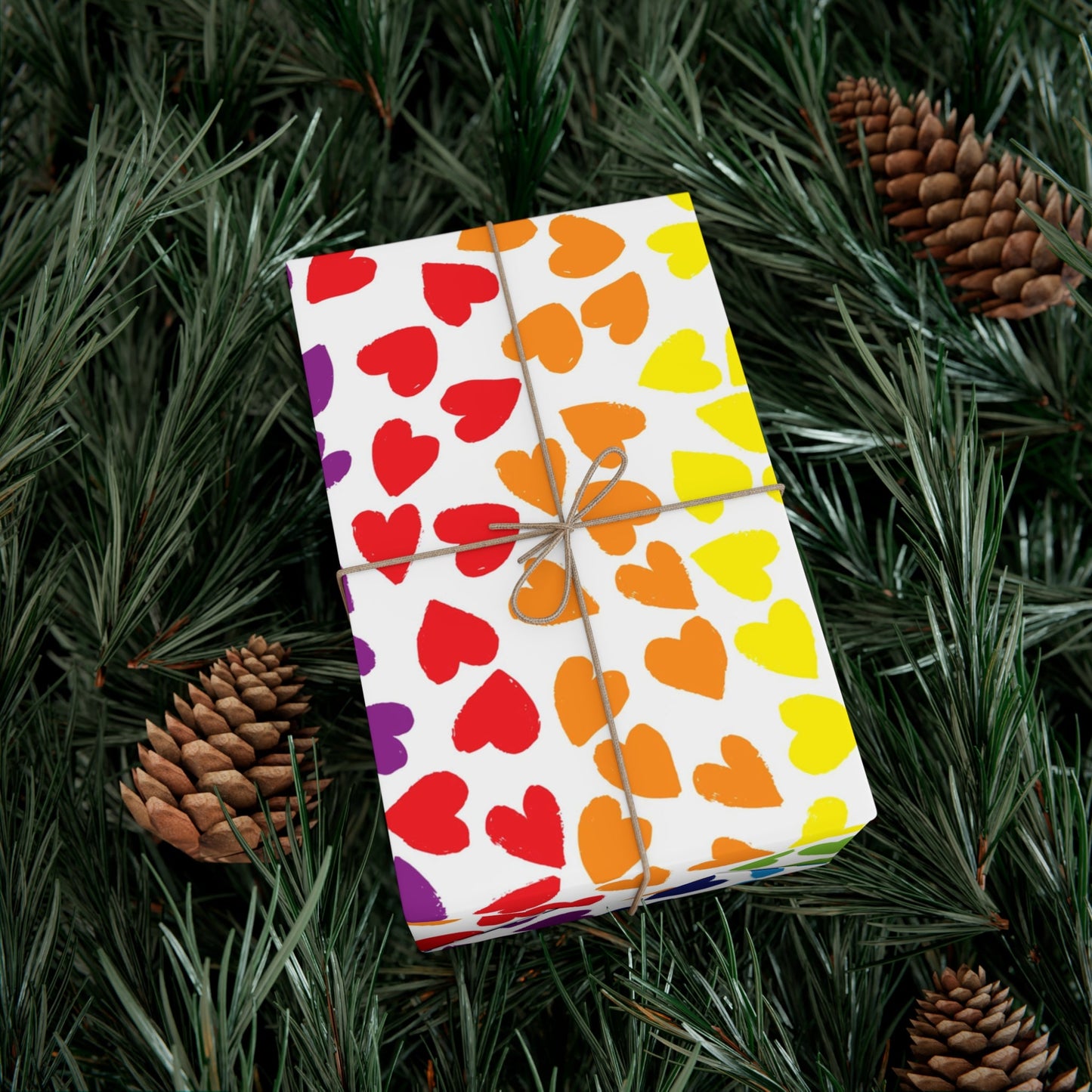 Pride Wrapping Paper | Pride