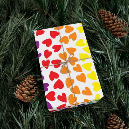 Pride Wrapping Paper | Pride