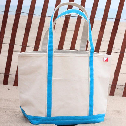 ShoreBags Classic Tote Medium Private Label Customizable