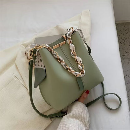 New Autumn And Winter Women's Crossbody Fashion Casual Underarm One