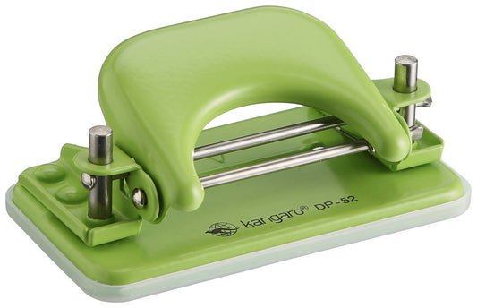 Paper Punch | Green