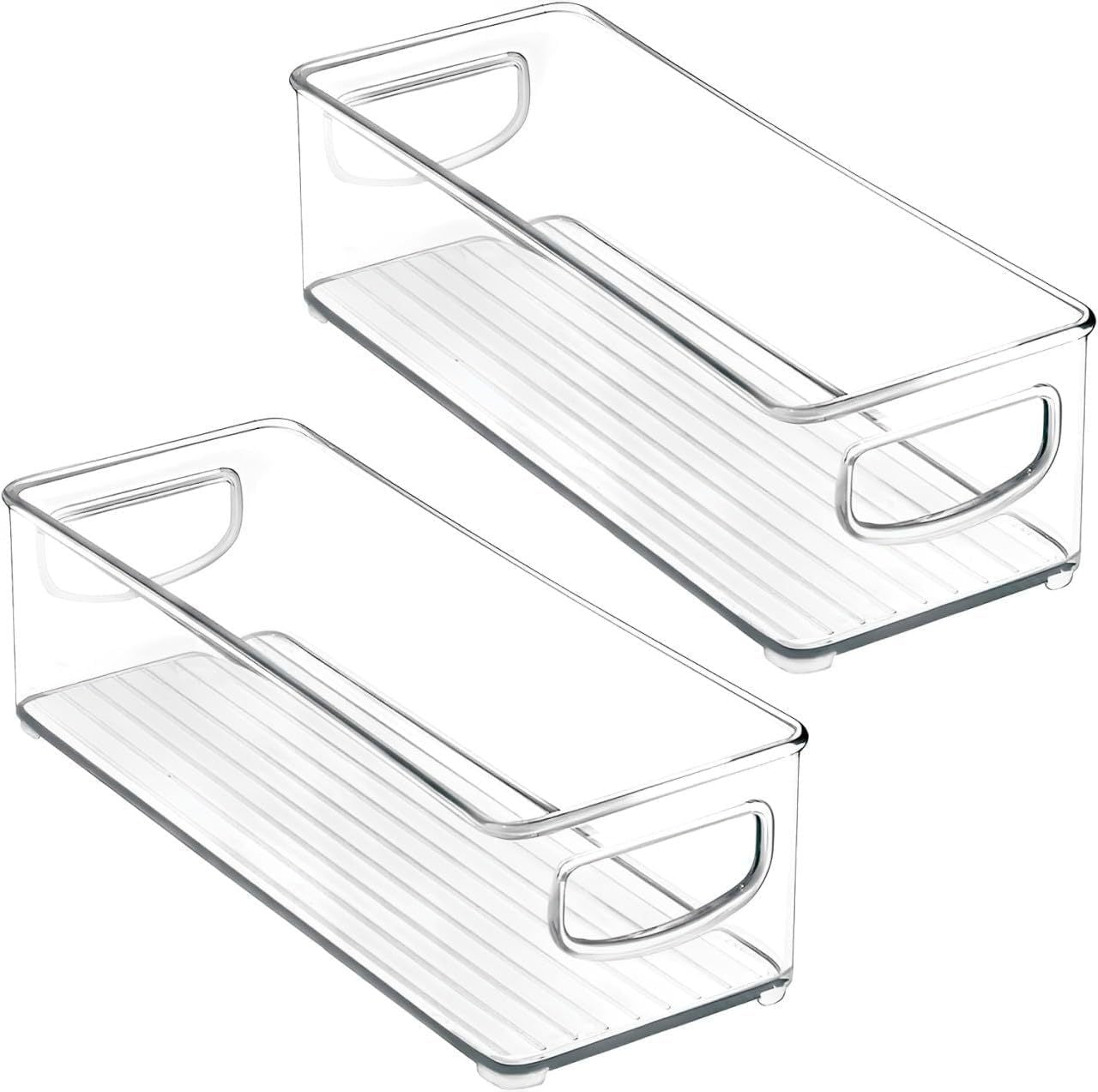 Acrylic Fridge Organiser