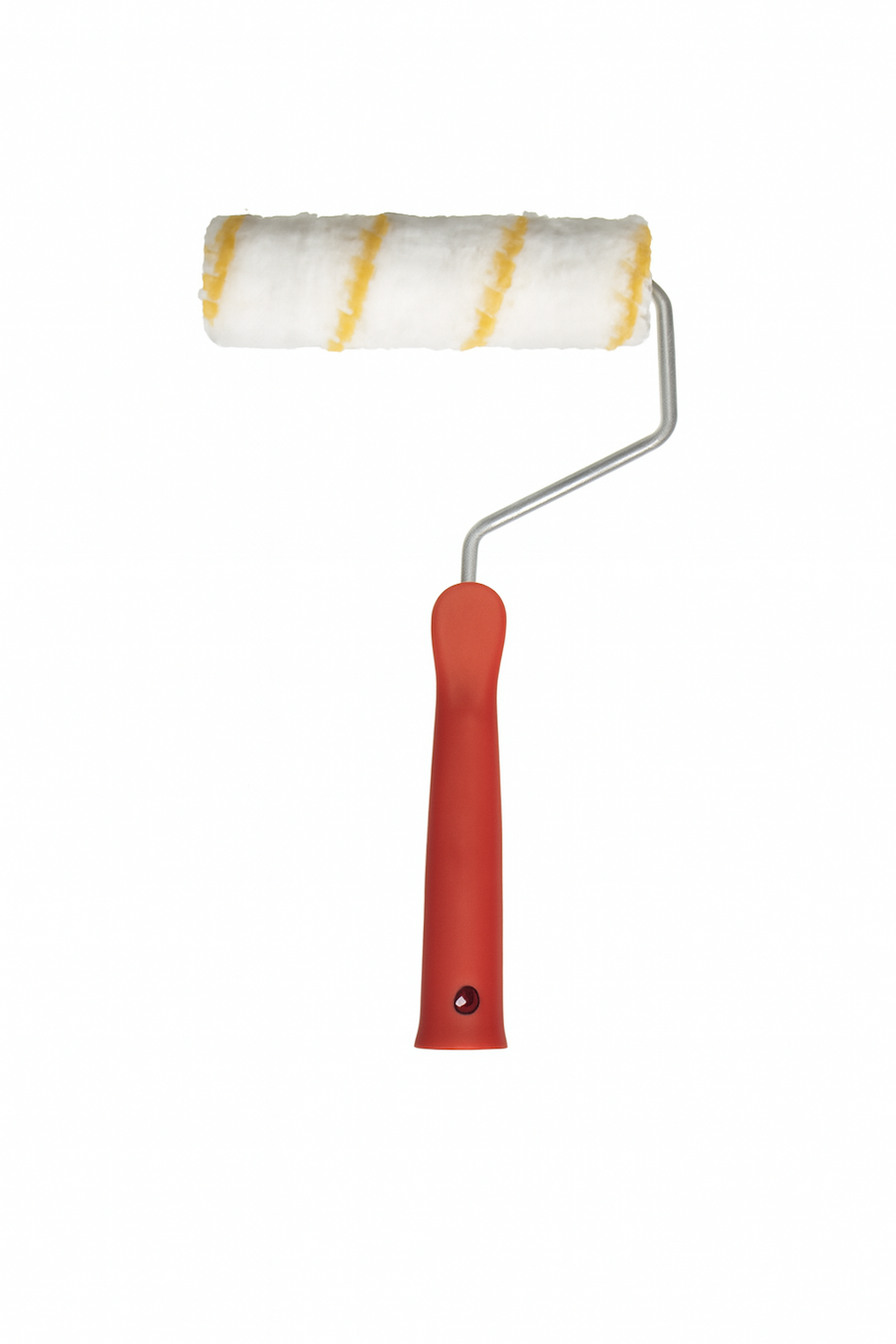 Acrylic Fur Paint Pile Sleeve Roller with Handle-D01