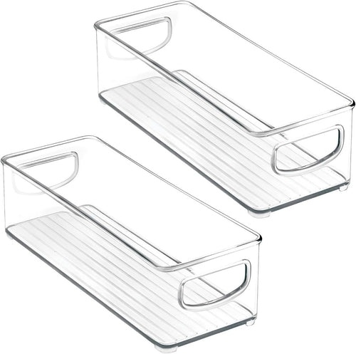 Acrylic Fridge Organiser