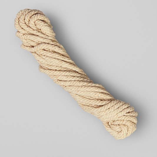 7 mtr. White Cotton Guchi Dori / rope others