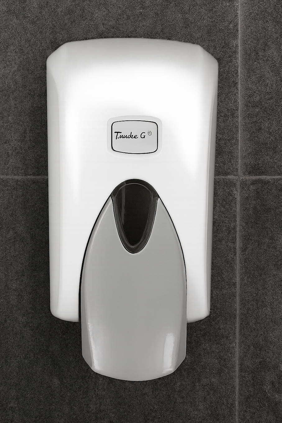 Wall-Mounted Automatic Soap Dispenser for Hygiene