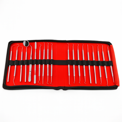 Dental Conservative Instruments Kit