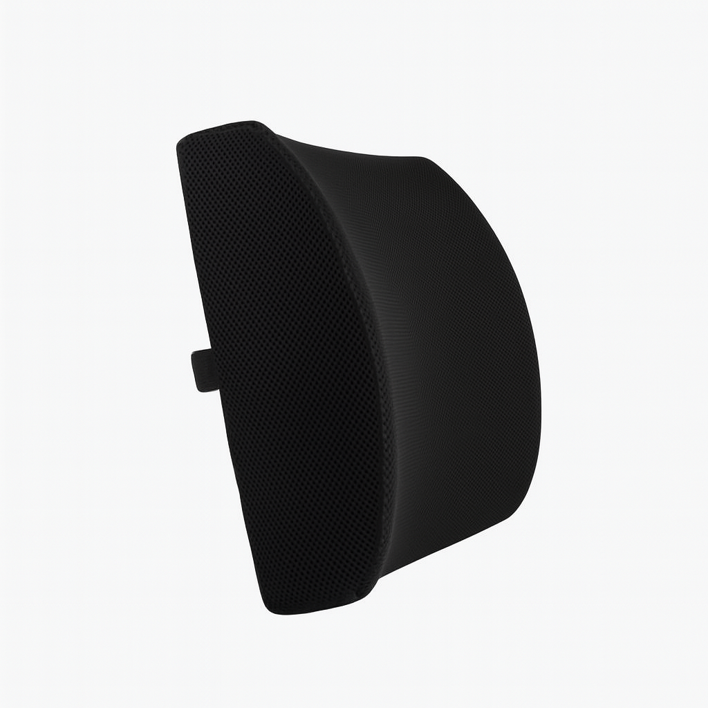 Premium Comfort Seat Cushion