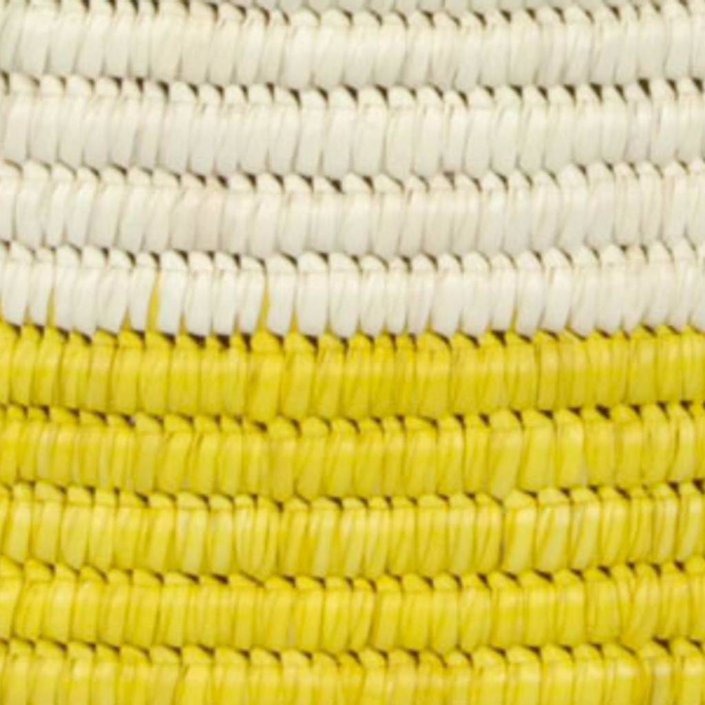 Handcrafted Laundry Baskets / African Basket