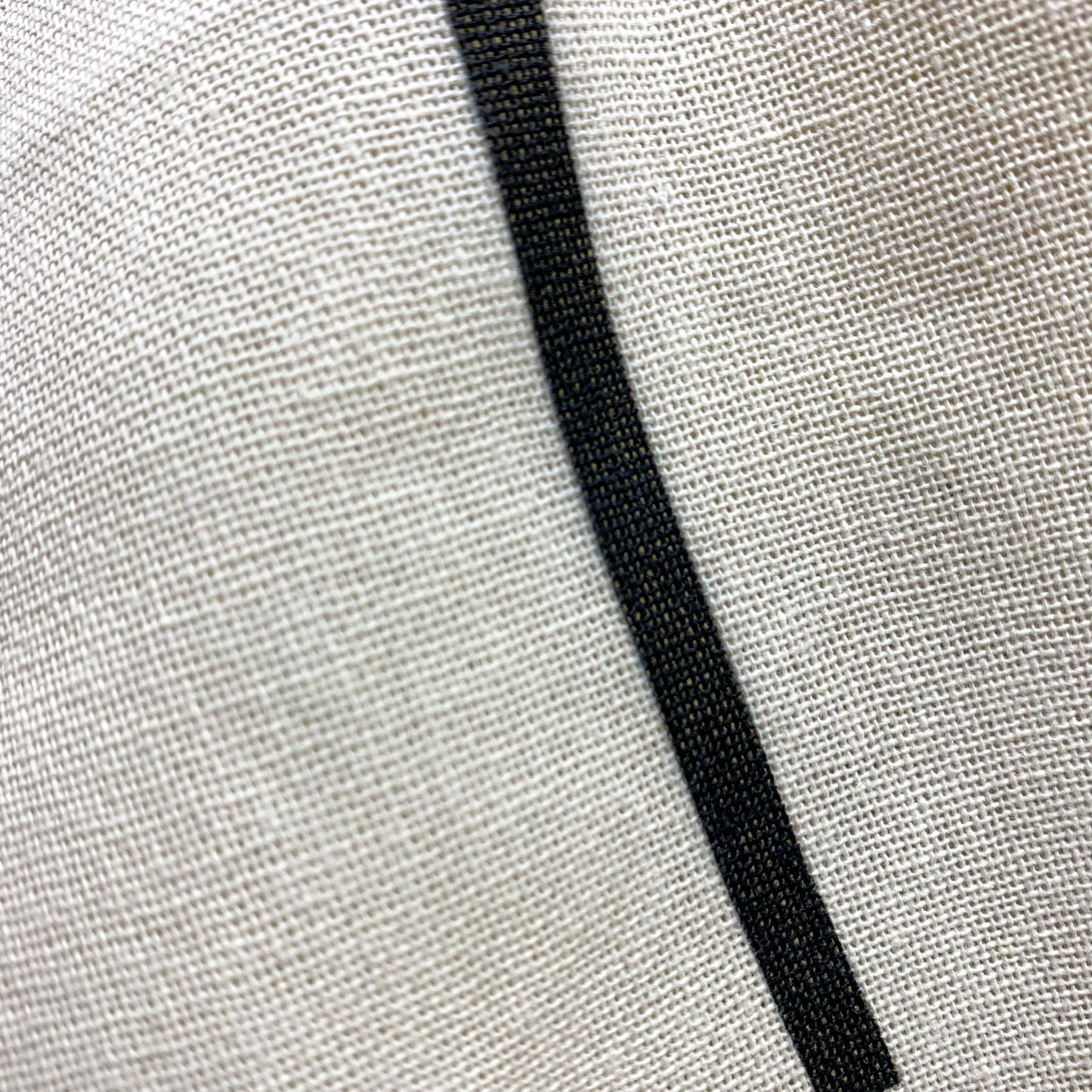 Foxhound dog Cotton Tea Towel, 50 x 70 cm, organic cotton,